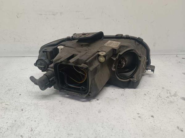 PHARE GAUCHE AUDI - Vue 2